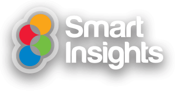 Smart Insights logo