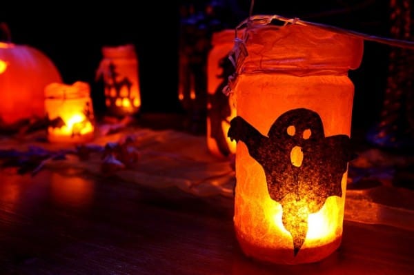 Ways To Incorporate Halloween Into Your Marketing Campaigns Smart Insights