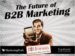 B2B Digital Marketing Trends And Predictions For 2015 And Beyond ...