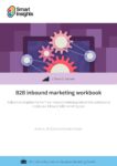 B2B inbound marketing workbook