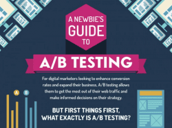 A Newbies Guide To AB Testing [Infographic] | Smart Insights