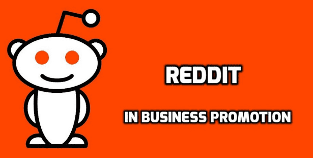 Reddit Promotion