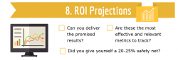 standardize smartinsights projections