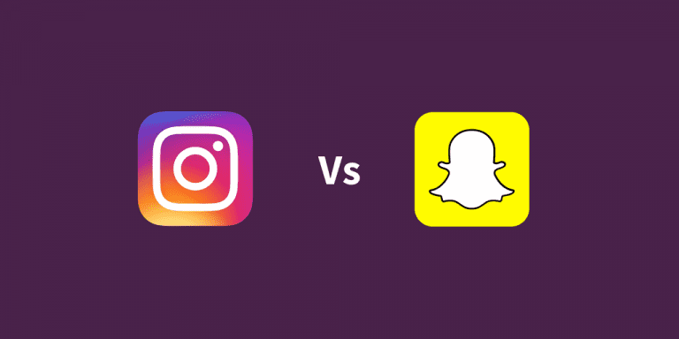 Snapchat or Instagram Stories? | Smart Insights