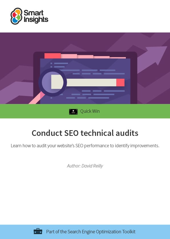 Advanced SEO audits for targeted market insights