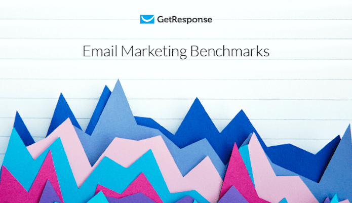 Email Marketing Benchmarks Summary And Tips | Smart Insights