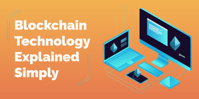 blockchain technology insights