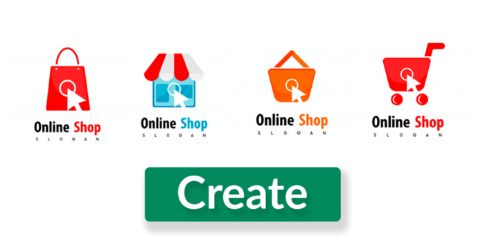 How to create an e-commerce logo: a detailed guide | Smart Insights