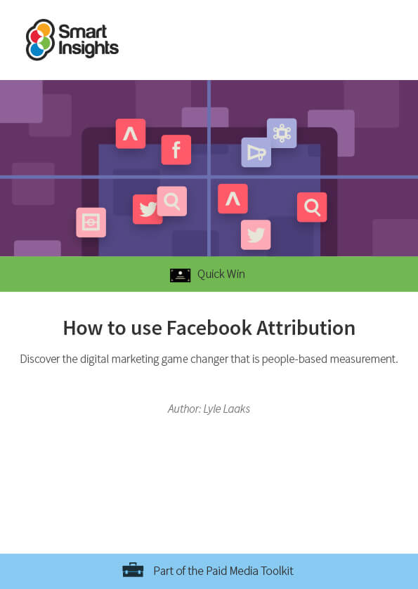 multitouch attribution funnel