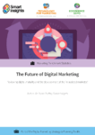 Future of Digital Marketing trends report