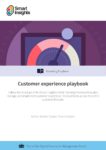 Customer experience playbook